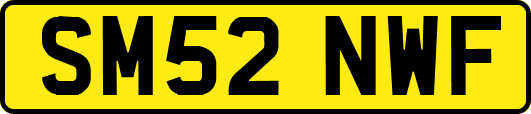 SM52NWF