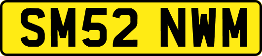 SM52NWM