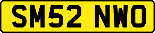SM52NWO
