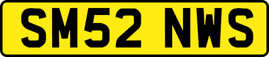SM52NWS