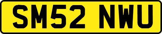 SM52NWU