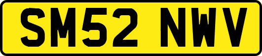 SM52NWV