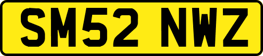 SM52NWZ