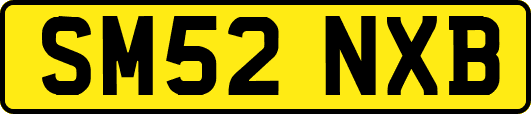 SM52NXB