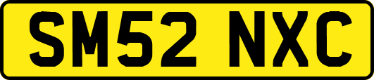 SM52NXC
