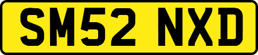 SM52NXD