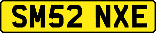 SM52NXE