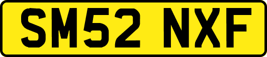 SM52NXF