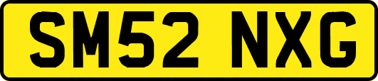 SM52NXG