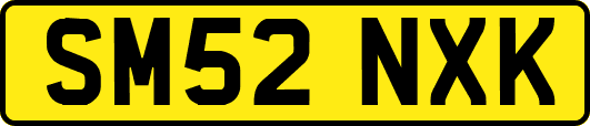 SM52NXK