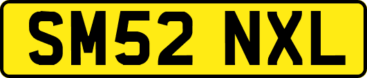 SM52NXL