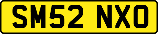 SM52NXO