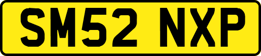 SM52NXP