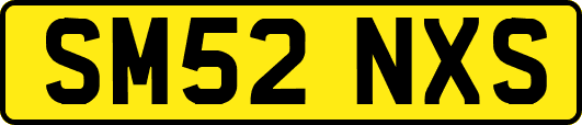 SM52NXS