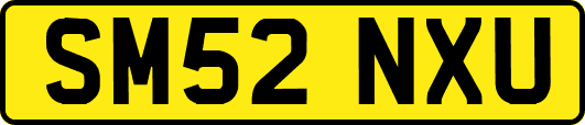 SM52NXU