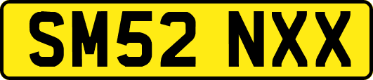 SM52NXX