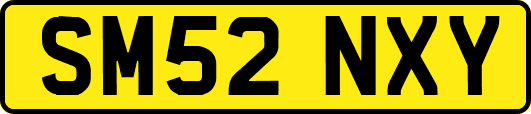 SM52NXY