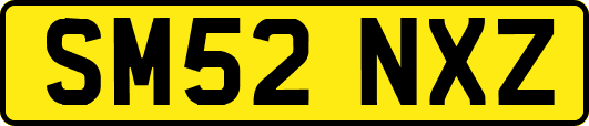 SM52NXZ