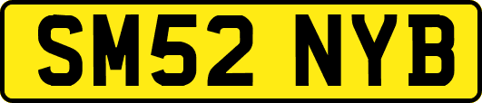 SM52NYB