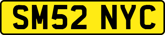 SM52NYC