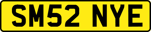 SM52NYE