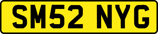 SM52NYG