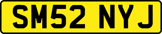 SM52NYJ