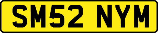 SM52NYM