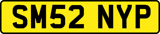 SM52NYP