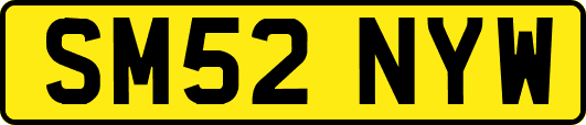 SM52NYW