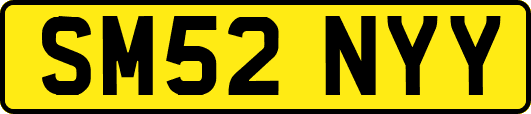 SM52NYY