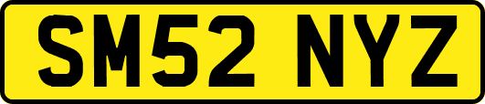 SM52NYZ