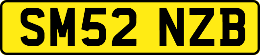 SM52NZB