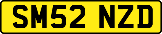 SM52NZD