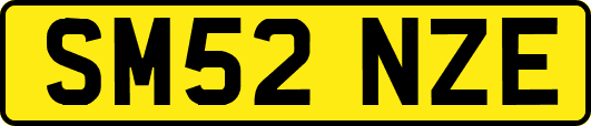 SM52NZE
