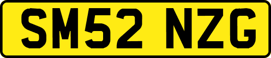 SM52NZG