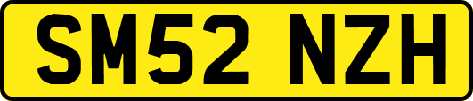 SM52NZH