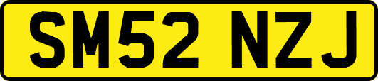 SM52NZJ