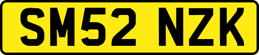 SM52NZK
