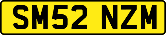 SM52NZM