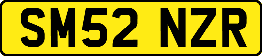 SM52NZR