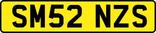 SM52NZS