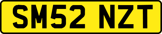 SM52NZT