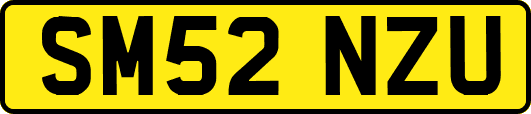 SM52NZU