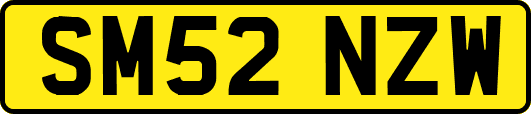 SM52NZW