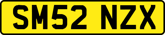 SM52NZX