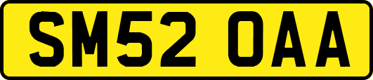 SM52OAA