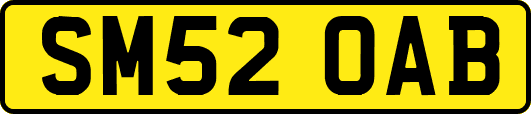 SM52OAB