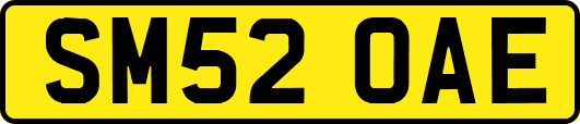 SM52OAE