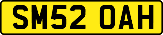 SM52OAH